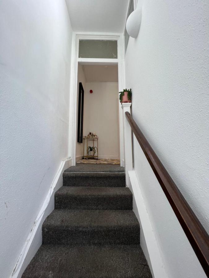 2-Bedroom Plus Living Room Flats Near Edgware Road London Exteriör bild