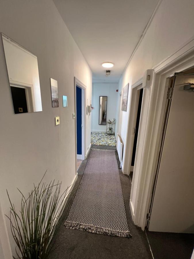2-Bedroom Plus Living Room Flats Near Edgware Road London Exteriör bild