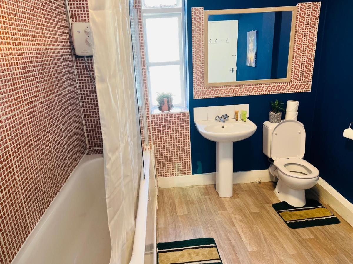 2-Bedroom Plus Living Room Flats Near Edgware Road London Exteriör bild