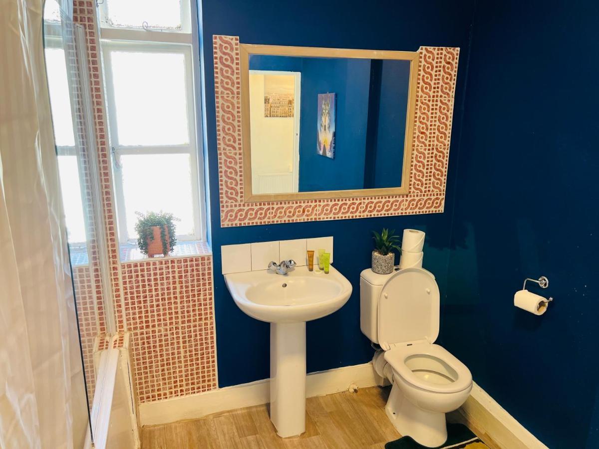 2-Bedroom Plus Living Room Flats Near Edgware Road London Exteriör bild