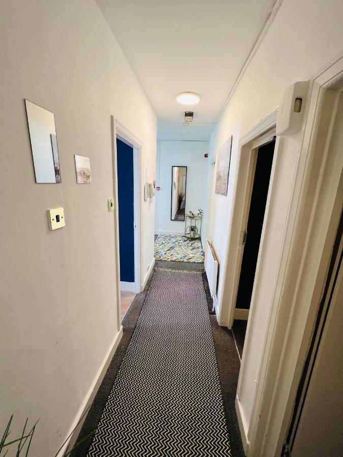 2-Bedroom Plus Living Room Flats Near Edgware Road London Exteriör bild