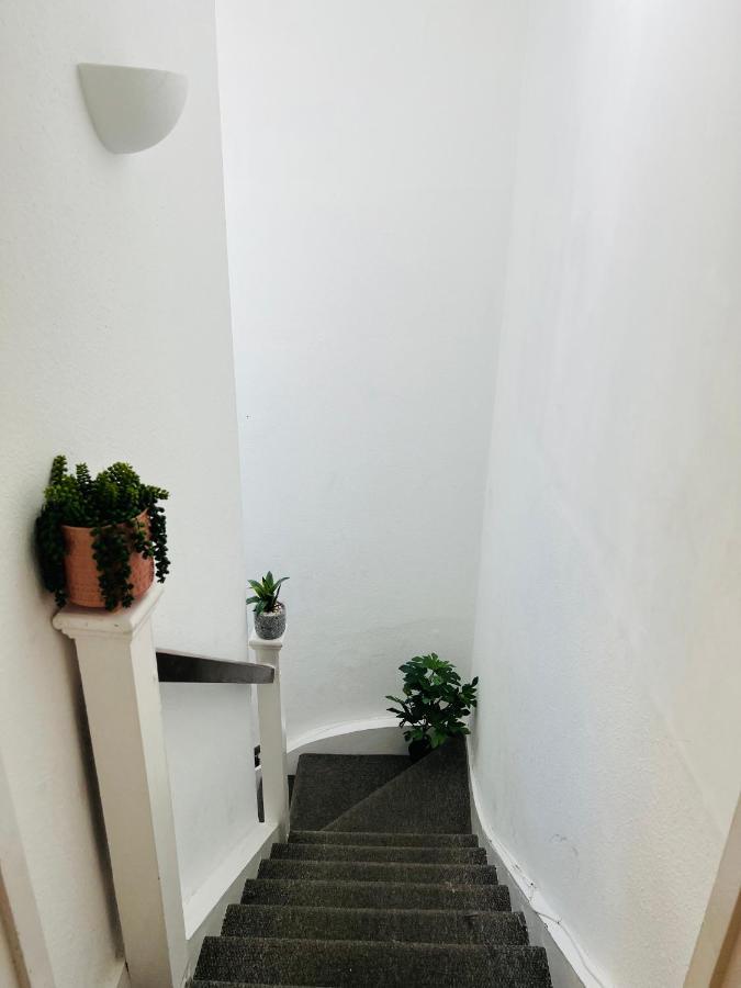 2-Bedroom Plus Living Room Flats Near Edgware Road London Exteriör bild